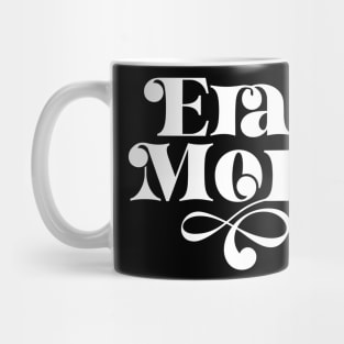 Eras Mom Mug